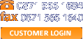Phone: 0871 566 1684, Fax: 0871 566 1640