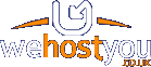 WeHostYou.co.uk